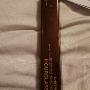 Hourglass Unreal High Shine Volumizing Lip Gloss - Bronze